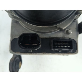 Recambio de bomba direccion para peugeot 307 (3a/c) 1.6 16v referencia OEM IAM 9647155580  