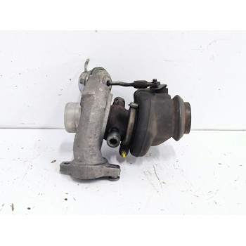 Recambio de turbocompresor para citroën c4 ii (nc_) 1.6 hdi 90 referencia OEM IAM 9682881380 025S206T4 