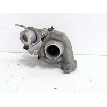 Recambio de turbocompresor para citroën c4 ii (nc_) 1.6 hdi 90 referencia OEM IAM 9682881380 025S206T4 