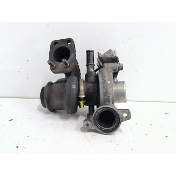 Recambio de turbocompresor para citroën c4 ii (nc_) 1.6 hdi 90 referencia OEM IAM 9682881380 025S206T4 