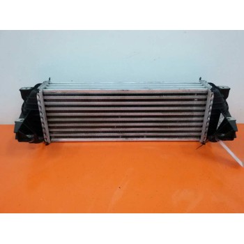 Recambio de intercooler para ford tourneo connect (tc7) kombi b. corta (2006) referencia OEM IAM 1432312  