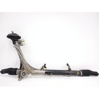 Recambio de cremallera direccion para peugeot boxer kombi (rs3000)(333) 2.2 hdi fap cat referencia OEM IAM 4001E4  