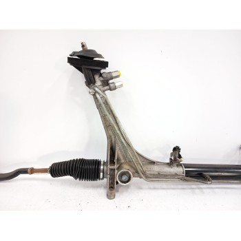 Recambio de cremallera direccion para peugeot boxer kombi (rs3000)(333) 2.2 hdi fap cat referencia OEM IAM 4001E4  