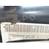 Recambio de cremallera direccion para peugeot boxer kombi (rs3000)(333) 2.2 hdi fap cat referencia OEM IAM 01359226080 4001E4 