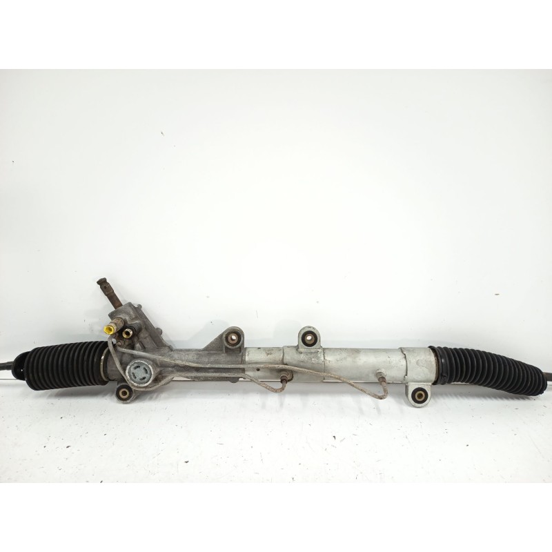 Recambio de cremallera direccion para mercedes-benz vito furgoneta (w638) 110 d 2.3 (638.074, 638.078) referencia OEM IAM A63846