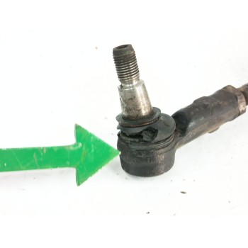 Recambio de cremallera direccion para mercedes-benz vito furgoneta (w638) 110 d 2.3 (638.074, 638.078) referencia OEM IAM A63846