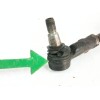 Recambio de cremallera direccion para mercedes-benz vito furgoneta (w638) 110 d 2.3 (638.074, 638.078) referencia OEM IAM A63846