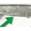 Recambio de cremallera direccion para mercedes-benz vito furgoneta (w638) 110 d 2.3 (638.074, 638.078) referencia OEM IAM A63846