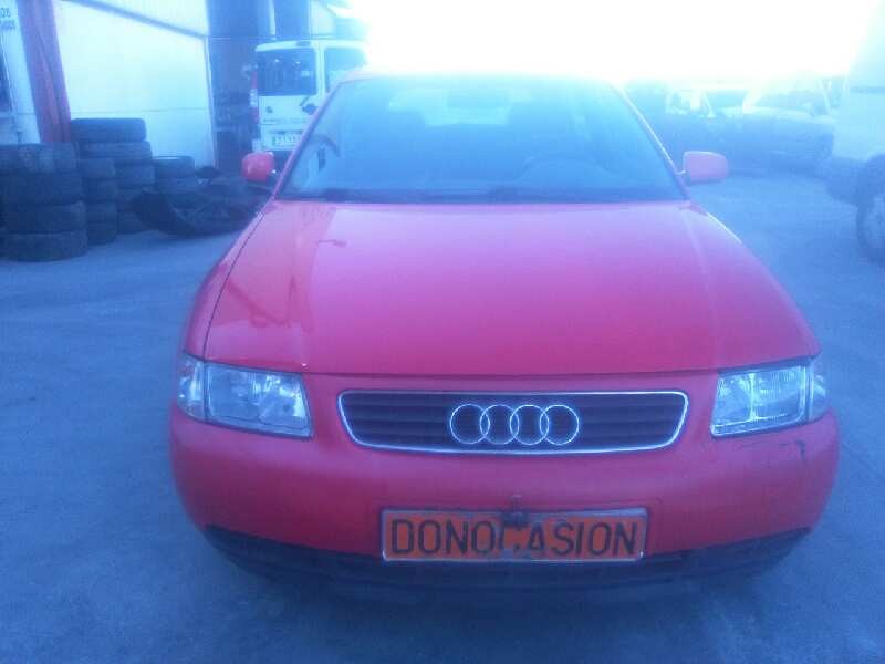 AUDI A3 (8L)