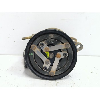 Recambio de compresor aire acondicionado para tata indica 1.4 elegance referencia OEM IAM   