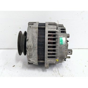 Recambio de alternador para nissan primera (p11) 2.0 td referencia OEM IAM 231002J600 LR190734E 
