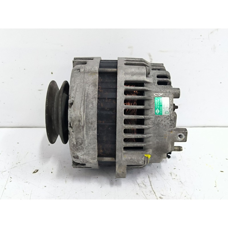 Recambio de alternador para nissan primera (p11) 2.0 td referencia OEM IAM 231002J600 LR190734E 