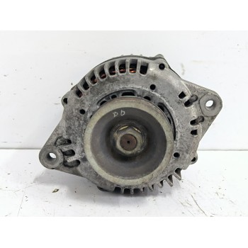 Recambio de alternador para nissan primera (p11) 2.0 td referencia OEM IAM 231002J600 LR190734E 
