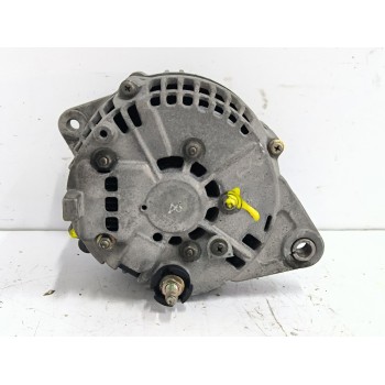 Recambio de alternador para nissan primera (p11) 2.0 td referencia OEM IAM 231002J600 LR190734E 