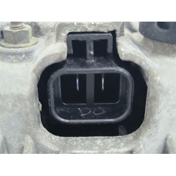 Recambio de alternador para nissan primera (p11) 2.0 td referencia OEM IAM 231002J600 LR190734E 