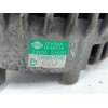 Recambio de alternador para nissan primera (p11) 2.0 td referencia OEM IAM 231002J600 LR190734E 