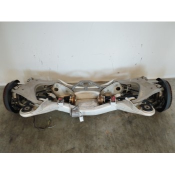 Recambio de puente trasero para audi a8 d3 (4e2, 4e8) 3.7 quattro referencia OEM IAM 4E0505235H  