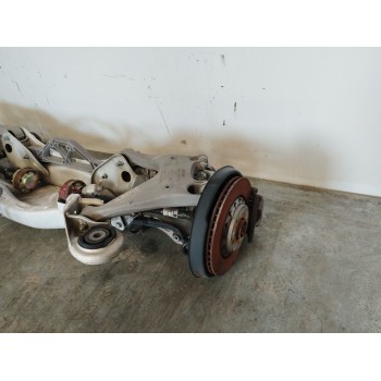Recambio de puente trasero para audi a8 d3 (4e2, 4e8) 3.7 quattro referencia OEM IAM 4E0505235H  