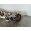 Recambio de puente trasero para audi a8 d3 (4e2, 4e8) 3.7 quattro referencia OEM IAM 4E0505235H  