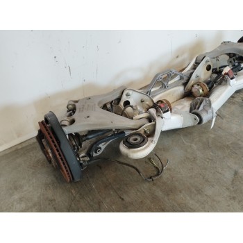 Recambio de puente trasero para audi a8 d3 (4e2, 4e8) 3.7 quattro referencia OEM IAM 4E0505235H  