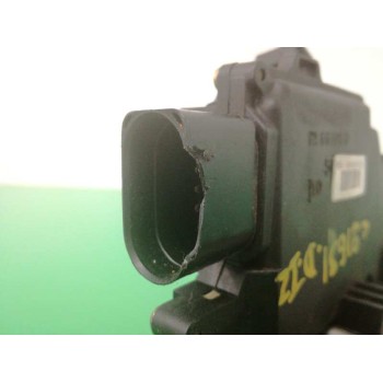 Recambio de cerradura puerta delantera izquierda para audi a4 berlina (8e) 1.9 tdi (96kw) referencia OEM IAM 4B1837015G ANCLAJE 