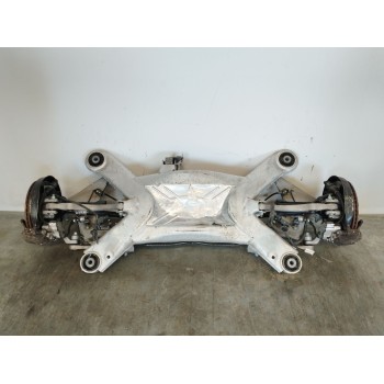 Recambio de puente trasero para audi a8 d3 (4e2, 4e8) 3.7 quattro referencia OEM IAM 4E0505235H  