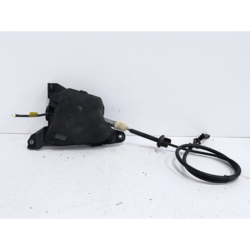 FRENO DE MANO ELECTRICO