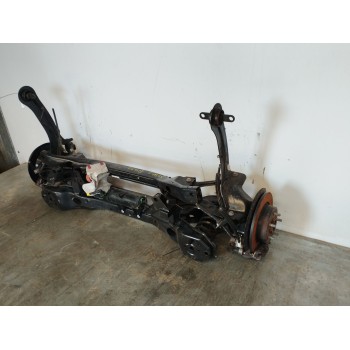 Recambio de puente trasero para ford c-max ii (dxa/cb7, dxa/ceu) 1.6 ti referencia OEM IAM 2320059  