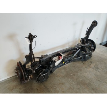 Recambio de puente trasero para ford c-max ii (dxa/cb7, dxa/ceu) 1.6 ti referencia OEM IAM 2320059  