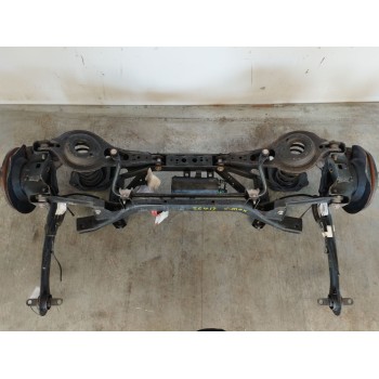Recambio de puente trasero para ford c-max ii (dxa/cb7, dxa/ceu) 1.6 ti referencia OEM IAM 2320059  