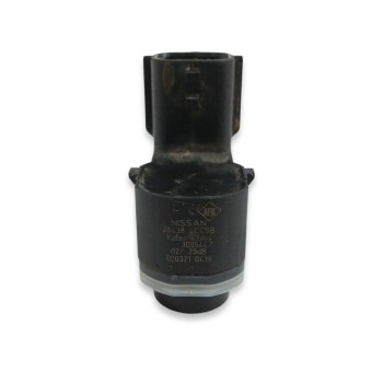 Recambio de sensor de aparcamiento para nissan x-trail iii (t32_, t32r, t32rr) 1.3 dig-t referencia OEM IAM 284384CC5B  