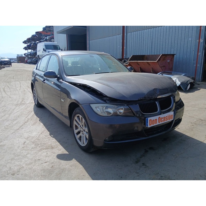 BMW 3 (E90) 2007