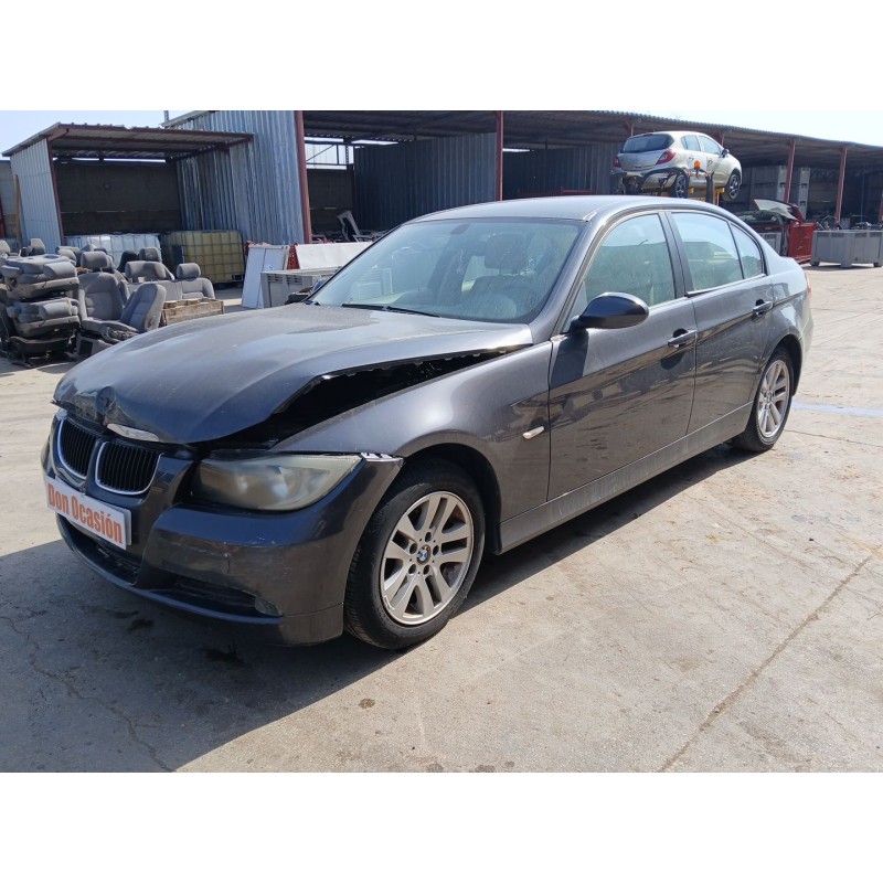 BMW 3 (E90) 2007