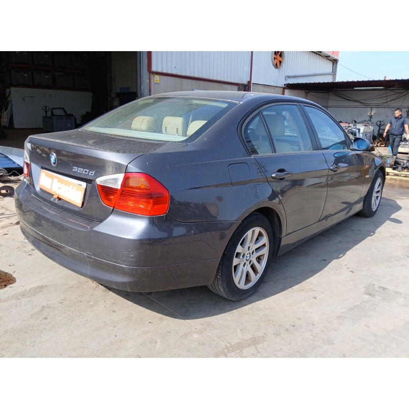 BMW 3 (E90) 2007