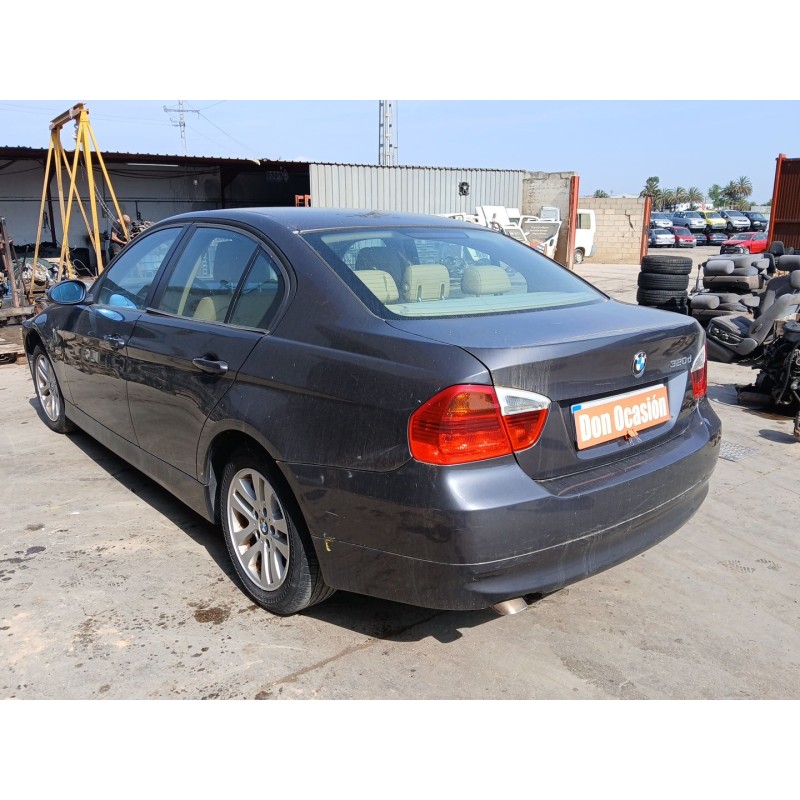 BMW 3 (E90) 2007