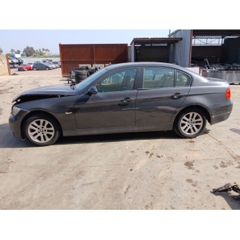 bmw 3 (e90) del año 2007