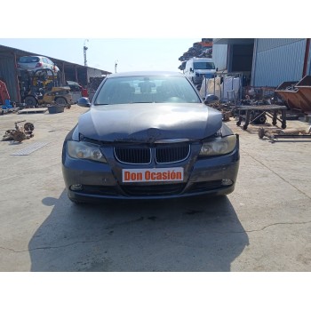 bmw 3 (e90) del año 2007
