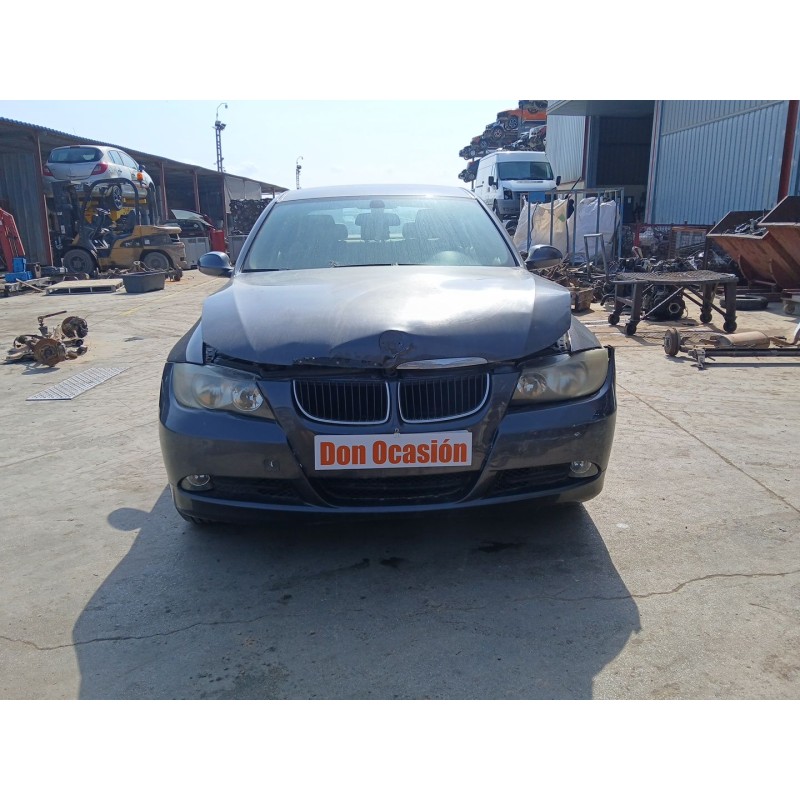 BMW 3 (E90) 2007