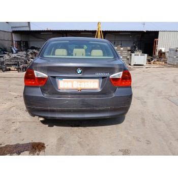 bmw 3 (e90) del año 2007