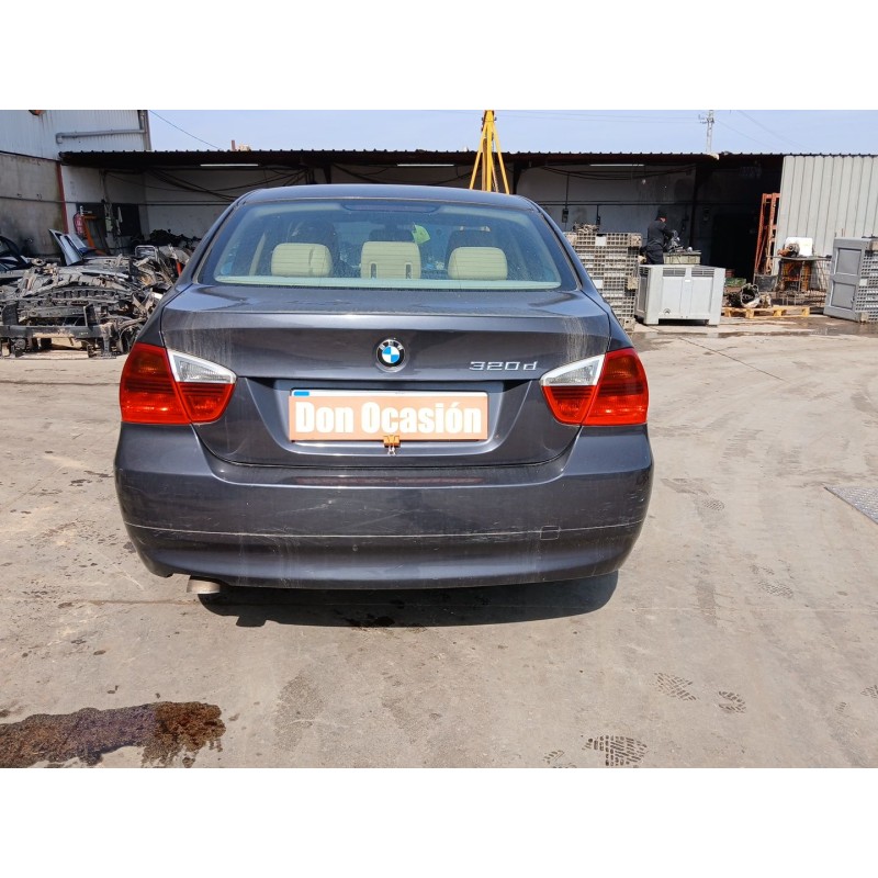 BMW 3 (E90) 2007