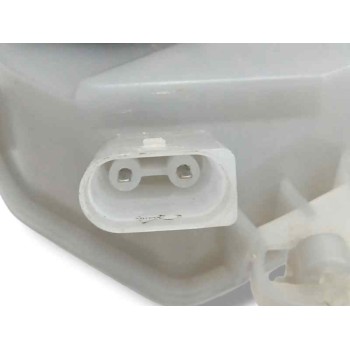 Recambio de deposito expansion para seat ibiza (kj1) 1.0 tsi referencia OEM IAM 2Q0121407  