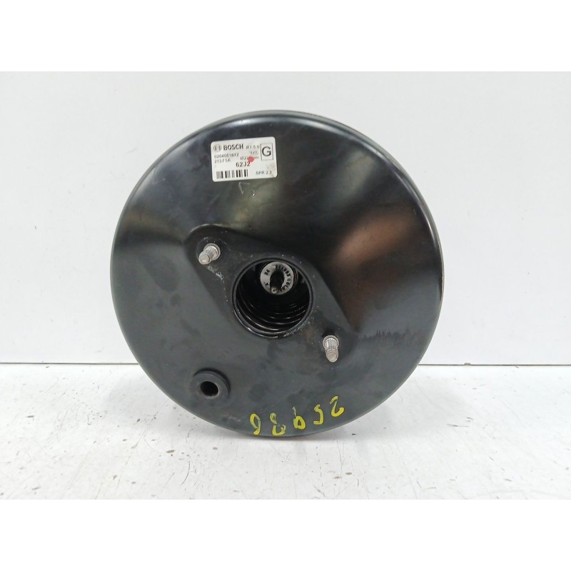 Recambio de servofreno para suzuki swift iii (mz, ez) 1.3 ddis (rs 413d) referencia OEM IAM 62J2 0204051672 