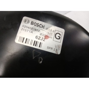 Recambio de servofreno para suzuki swift iii (mz, ez) 1.3 ddis (rs 413d) referencia OEM IAM 62J2 0204051672 