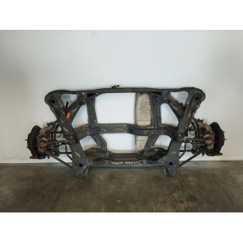 Recambio de puente trasero para honda accord vii (cl, cn) 2.2 i-ctdi (cn1) referencia OEM IAM   