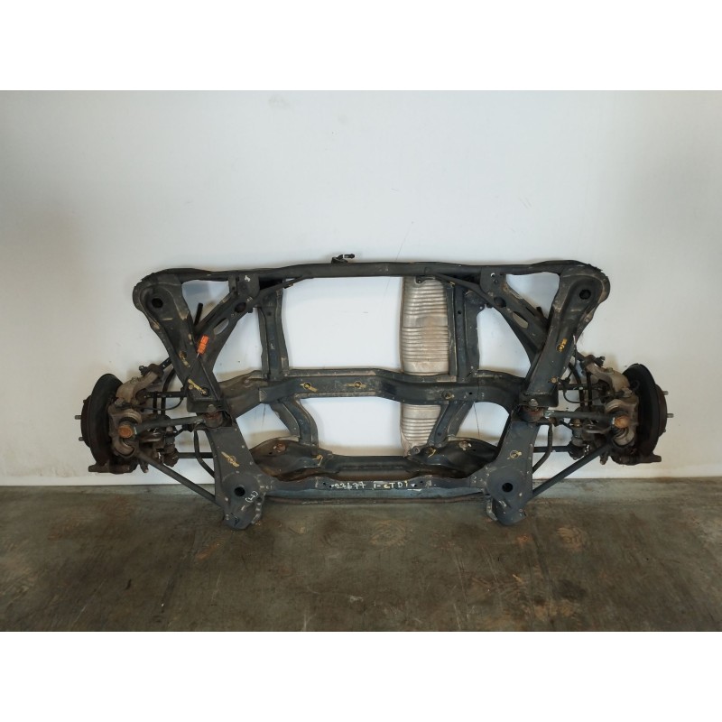 Recambio de puente trasero para honda accord vii (cl, cn) 2.2 i-ctdi (cn1) referencia OEM IAM   