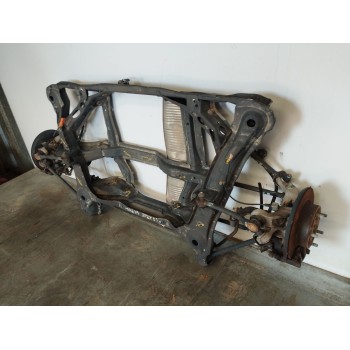 Recambio de puente trasero para honda accord vii (cl, cn) 2.2 i-ctdi (cn1) referencia OEM IAM   