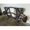 Recambio de puente trasero para honda accord vii (cl, cn) 2.2 i-ctdi (cn1) referencia OEM IAM   