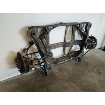 Recambio de puente trasero para honda accord vii (cl, cn) 2.2 i-ctdi (cn1) referencia OEM IAM   
