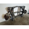 Recambio de puente trasero para honda accord vii (cl, cn) 2.2 i-ctdi (cn1) referencia OEM IAM   