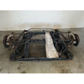 Recambio de puente trasero para honda accord vii (cl, cn) 2.2 i-ctdi (cn1) referencia OEM IAM   